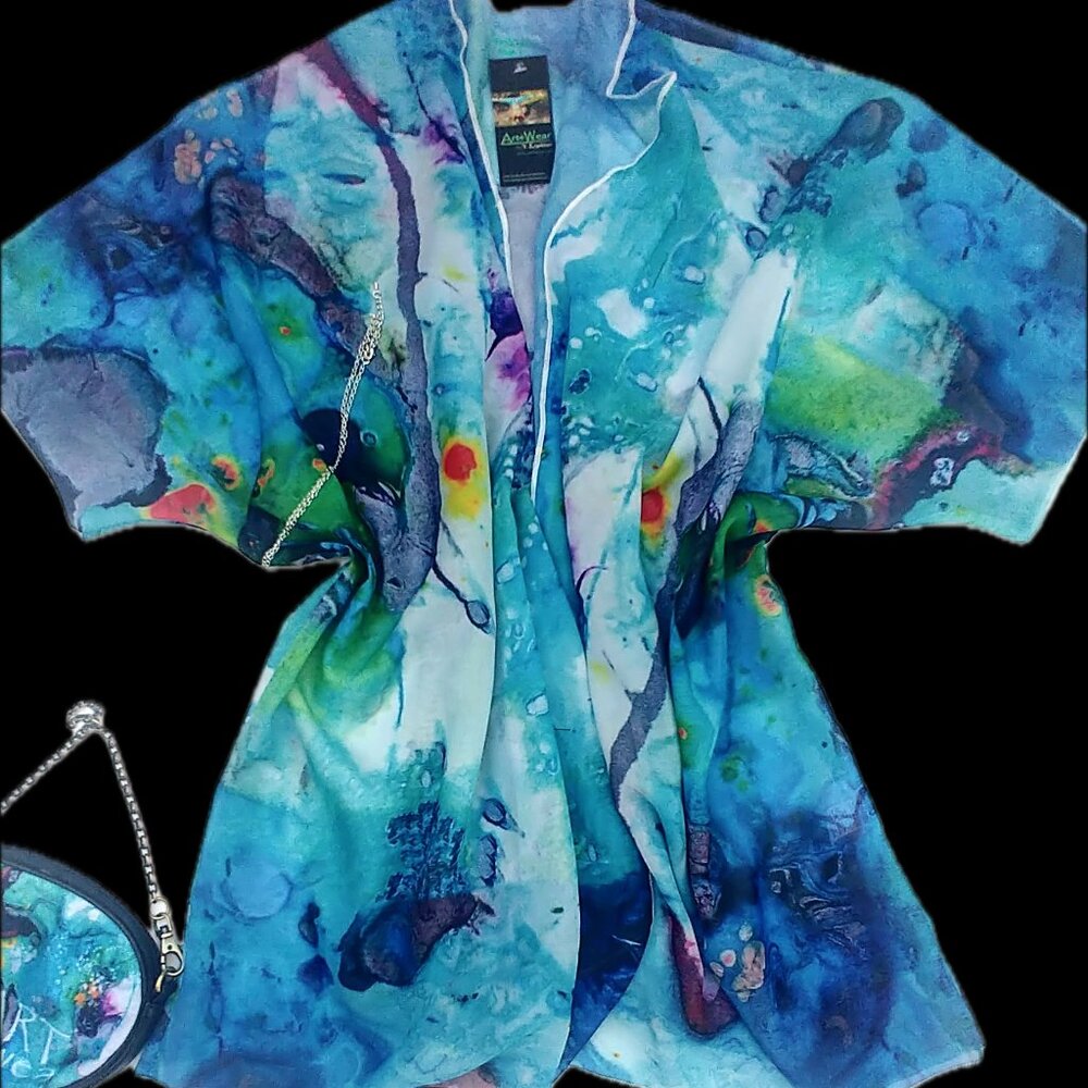 Meet your Posher, Yvonne